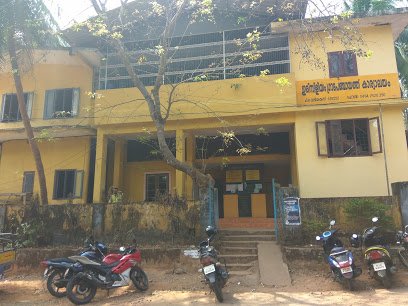 Irimbiliyam Grama Panchayath Image