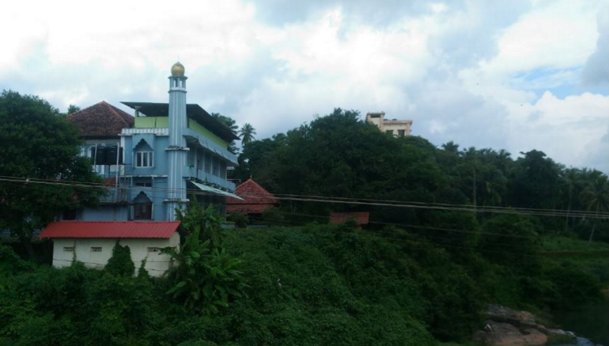 Chekkiad Grama Panchayath Chekkiad Kozhikode