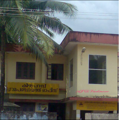Keezhuparamba Grama Panchayath Image