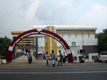Kodur Grama Panchayath Kodur Malappuram