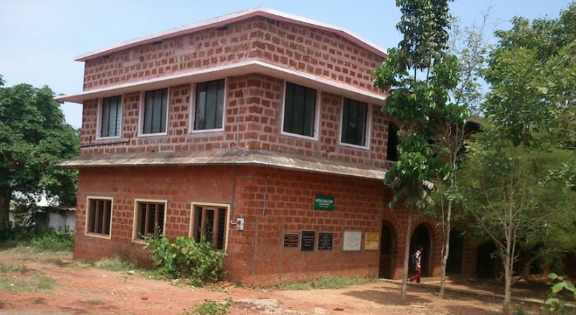 Mullassery Grama Panchayath Mullassery Thrissur