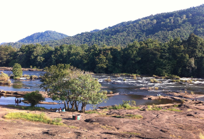 Muriyad Grama Panchayath Image