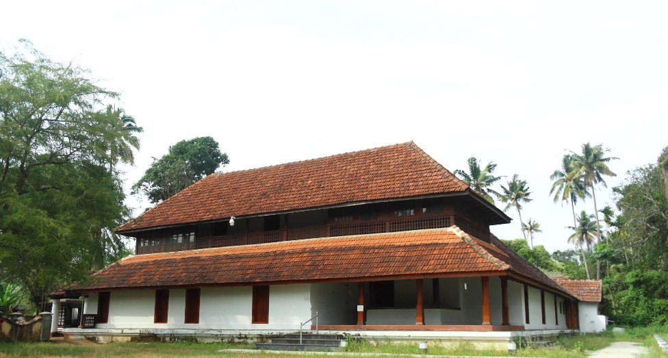 Chengamanad Grama Panchayath Chengamanad Ernakulam