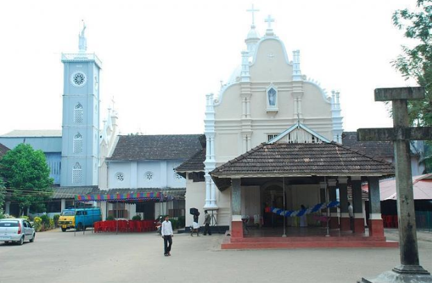 Chittattukara Grama Panchayath Chittattukara Ernakulam