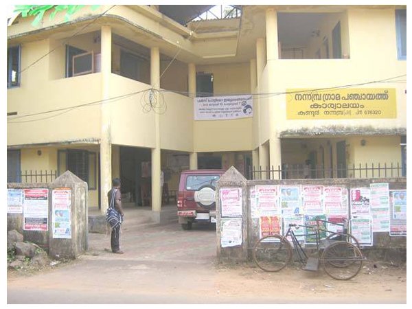 Nannambra Grama Panchayath Nannambra Malappuram