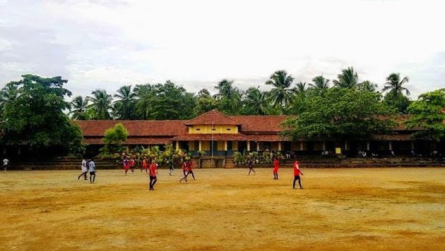 Parappur Grama Panchayath Parappur Malappuram