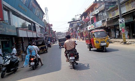 Perumanna Klari Grama Panchayath Perumanna Klari Malappuram