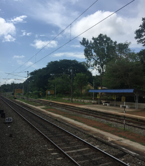 VallatholNagar Grama Panchayath Image