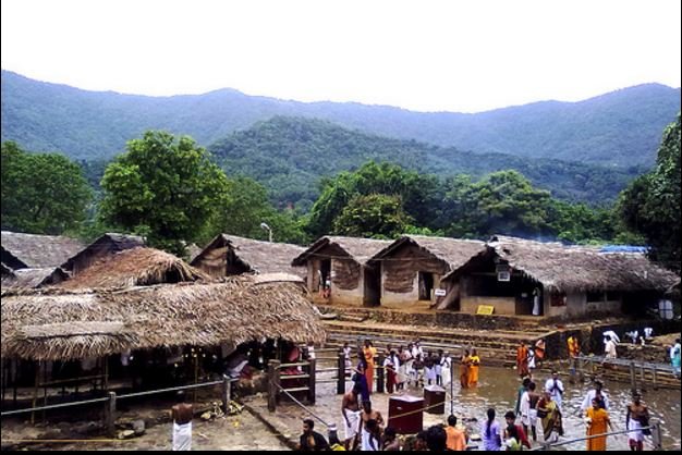 Kottiyoor Grama Panchayath Kottiyoor Kannur