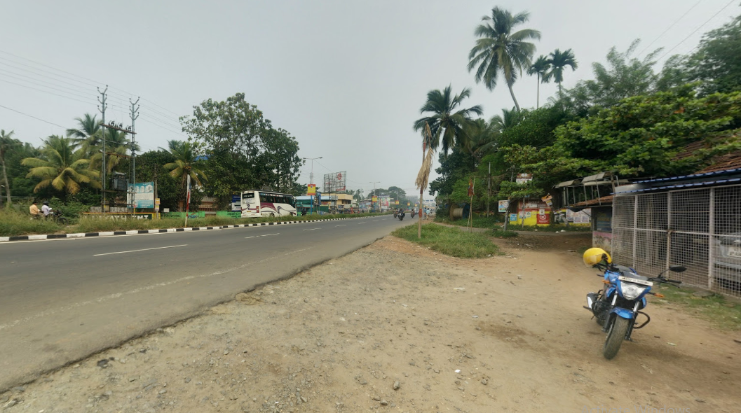 Aroor Grama Panchayath Aroor Alappuzha