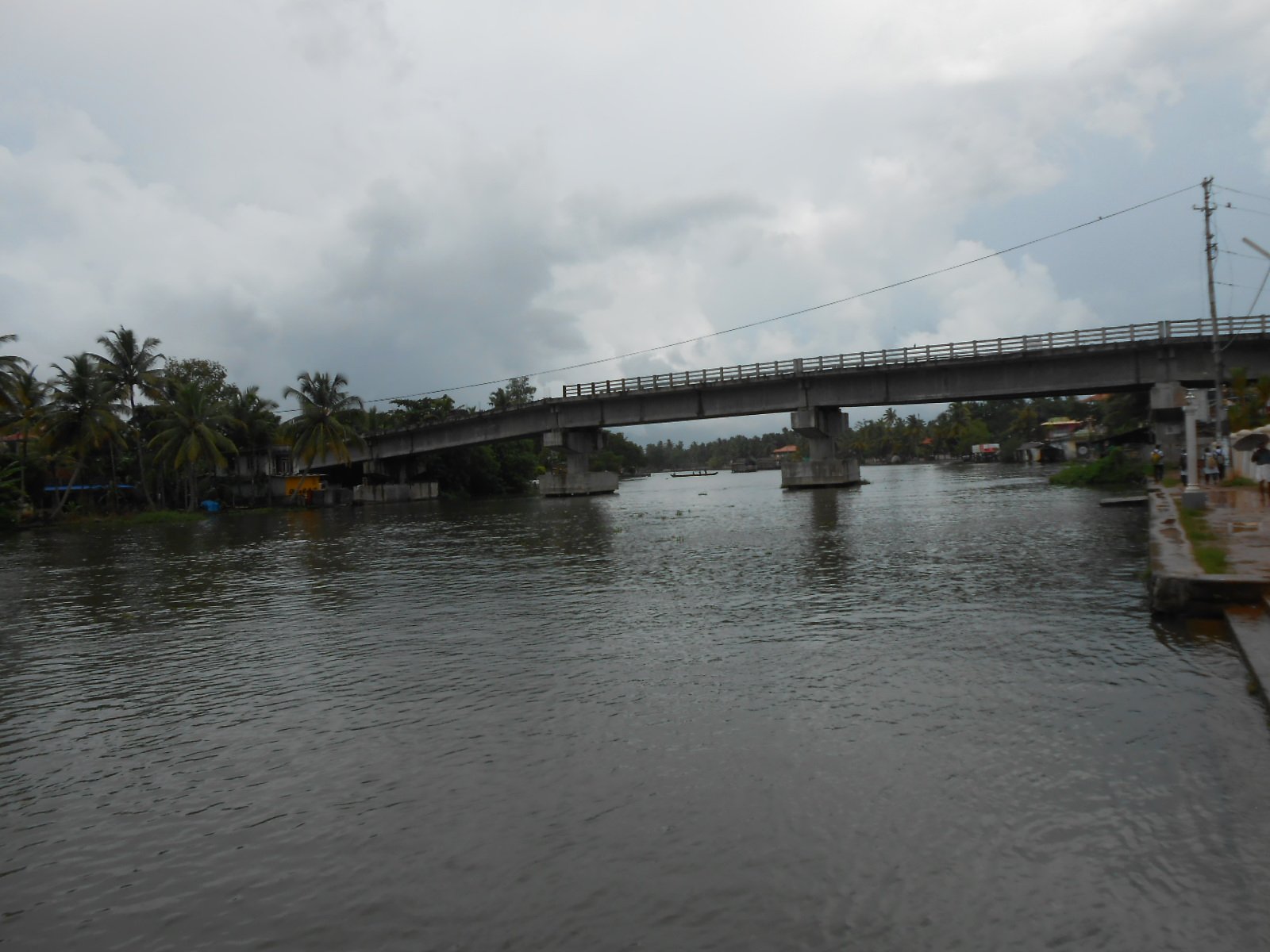 Champakulam Grama Panchayath Champakulam Alappuzha