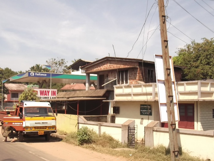 Okkal Grama Panchayath Okkal Ernakulam