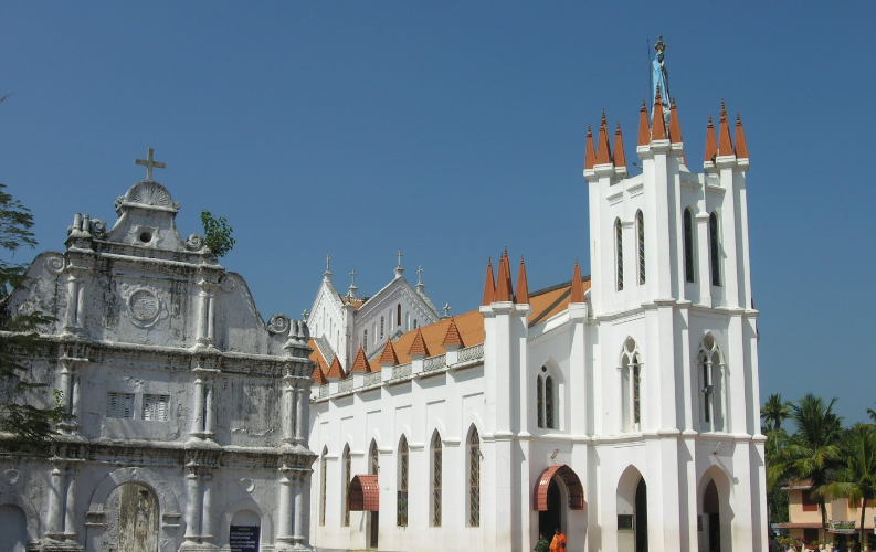 Pallippuram Grama Panchayath Pallippuram Ernakulam