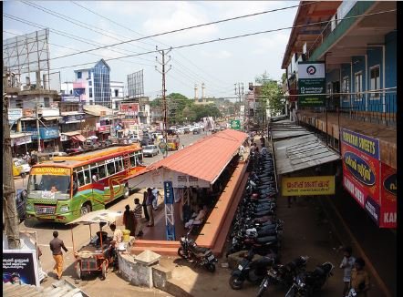 Alakode Grama Panchayath Alakode Kannur