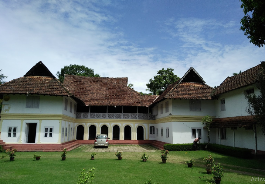 Ezhupunna Grama Panchayath Ezhupunna Alappuzha