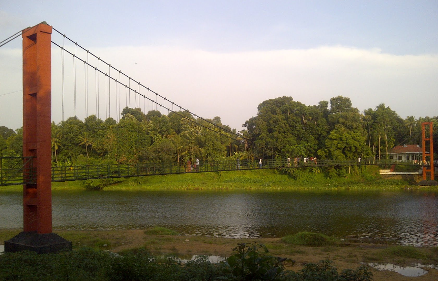 Ramamangalam Grama Panchayath Ramamangalam Ernakulam