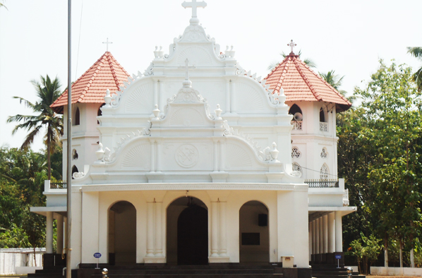 Manjapra Grama Panchayath Image
