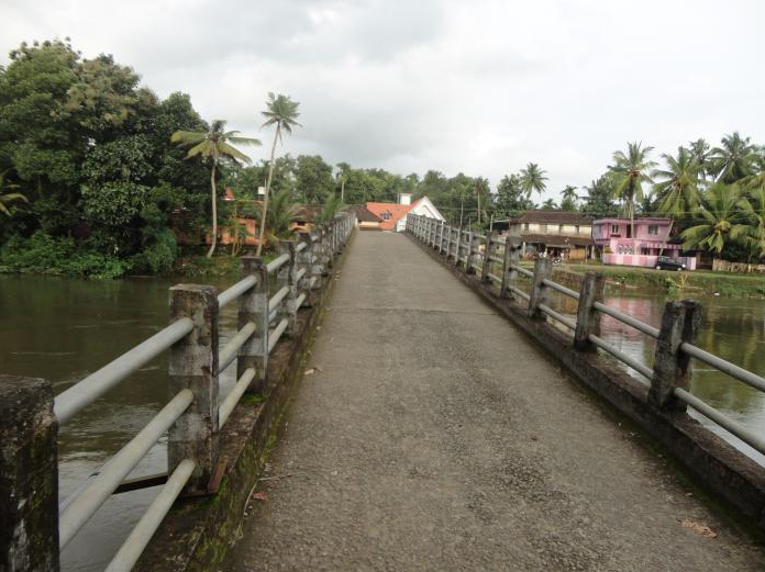 Kodamthuruth Grama Panchayath Kodamthuruth Alappuzha