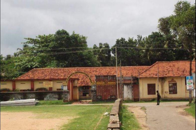 Thazhakara Grama Panchayath Thazhakara Alappuzha