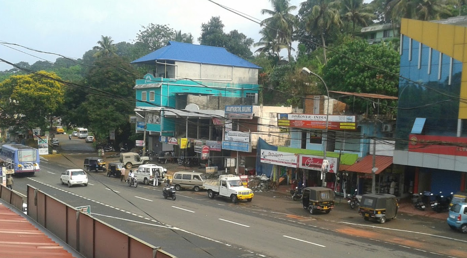 Vazhakulam Grama Panchayath Vazhakulam Ernakulam