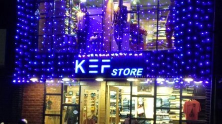 KEF Store - Best Gents Wear Store in Pattambi Palakkad Kerala