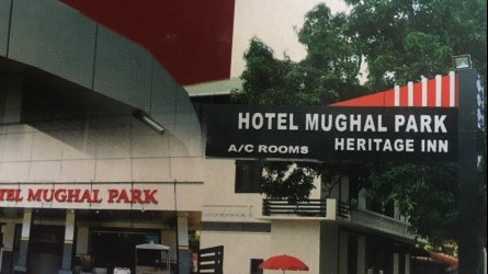 Hotel Mugal Park and Mugal Heritage Inn - Best Hotels and Accomodations in Perinthalmanna Malappuram Kerala India