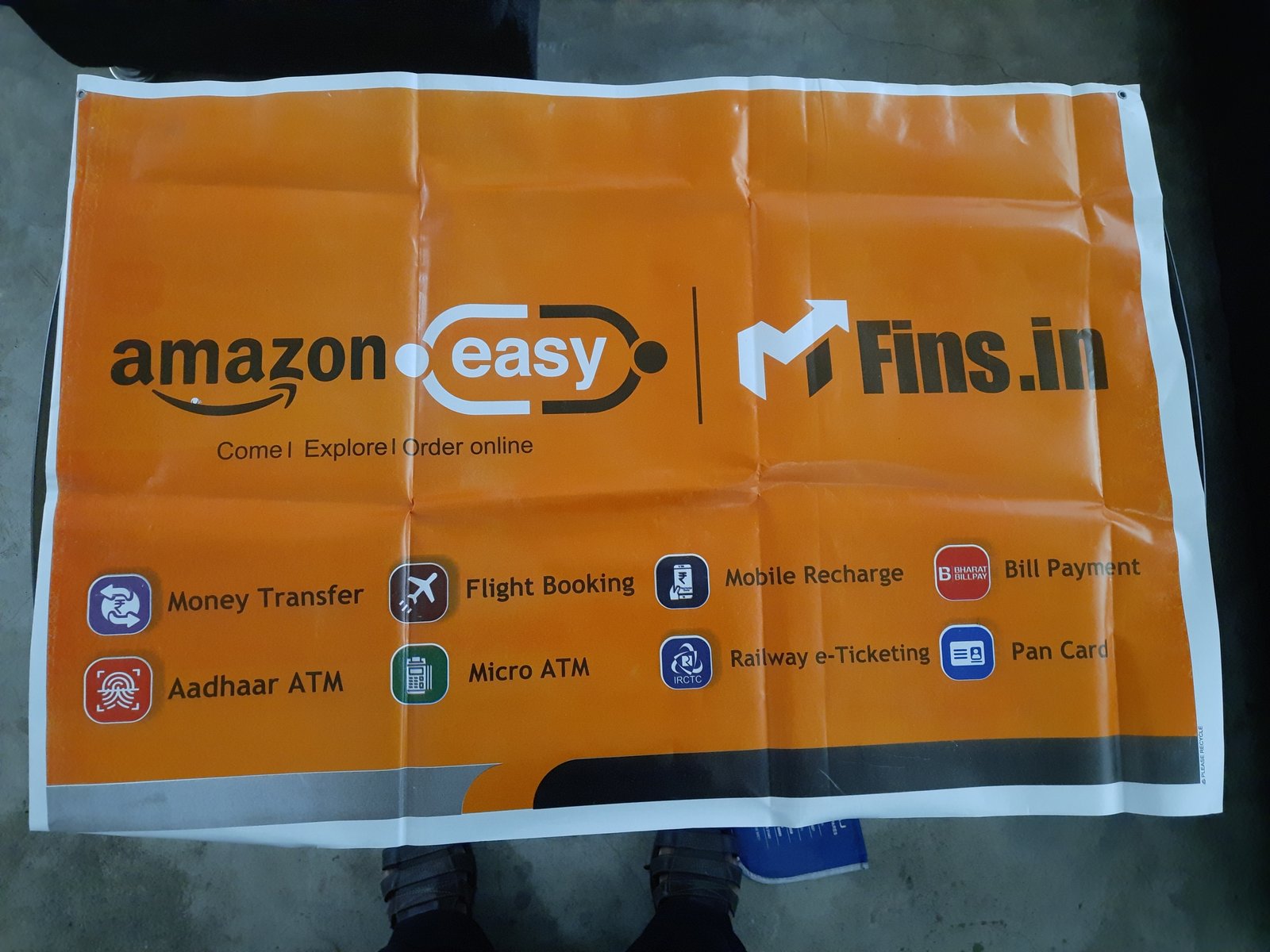 Amazon Easy Store - Best Online Ecommerce Company in Thrikkakkara Ernakulam